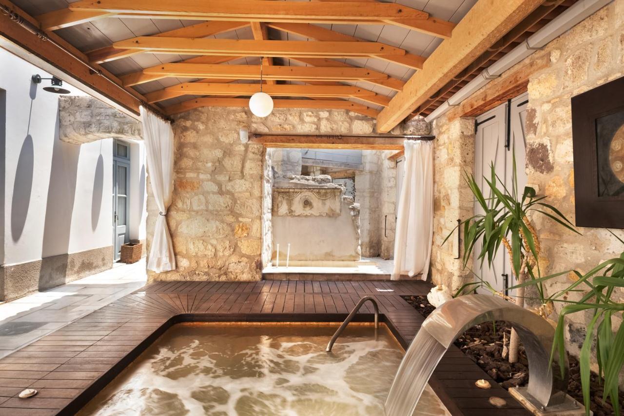 Nars Ilica Hotel Beach Adults Only 12Plus Cesme Exterior foto