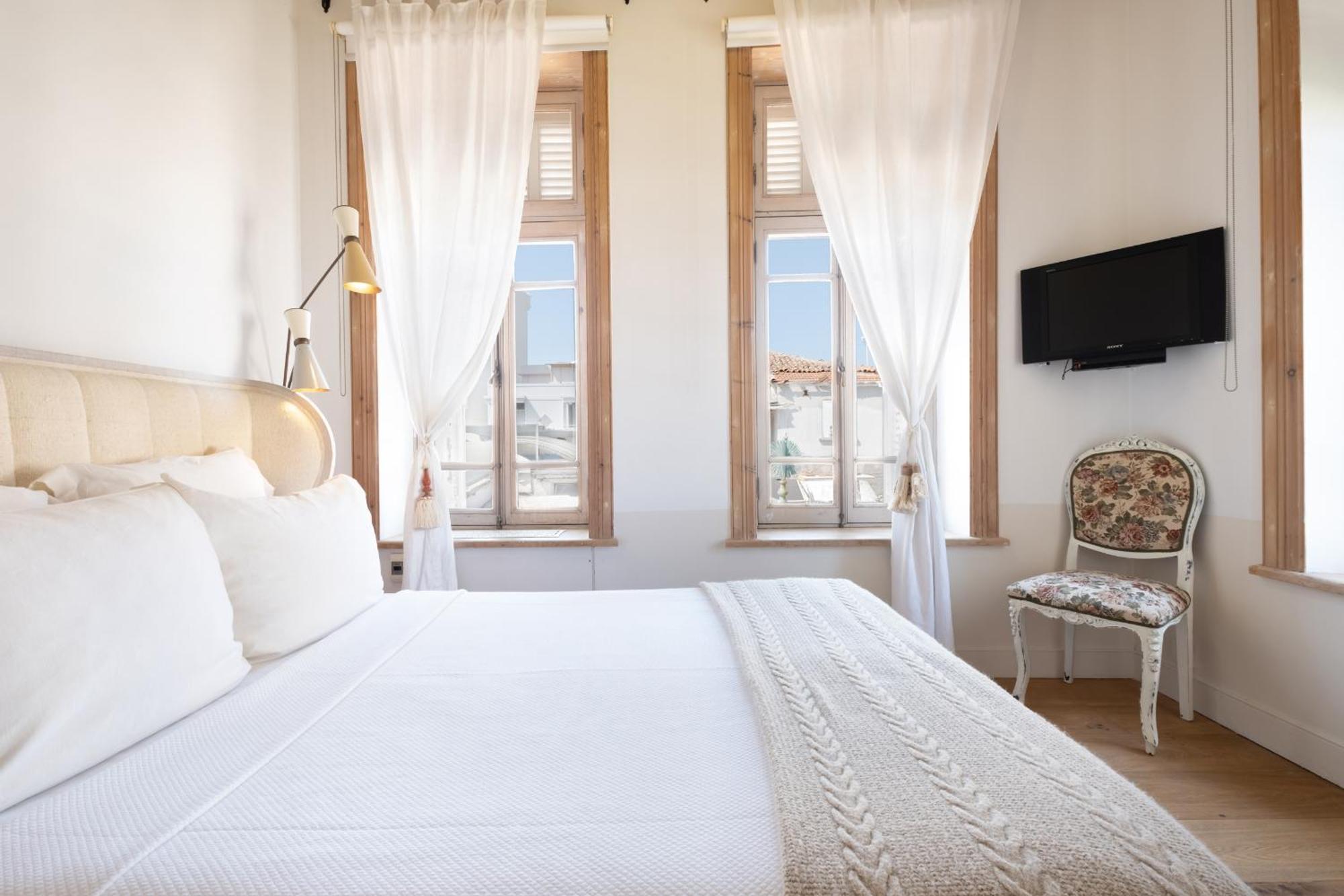 Nars Ilica Hotel Beach Adults Only 12Plus Cesme Exterior foto