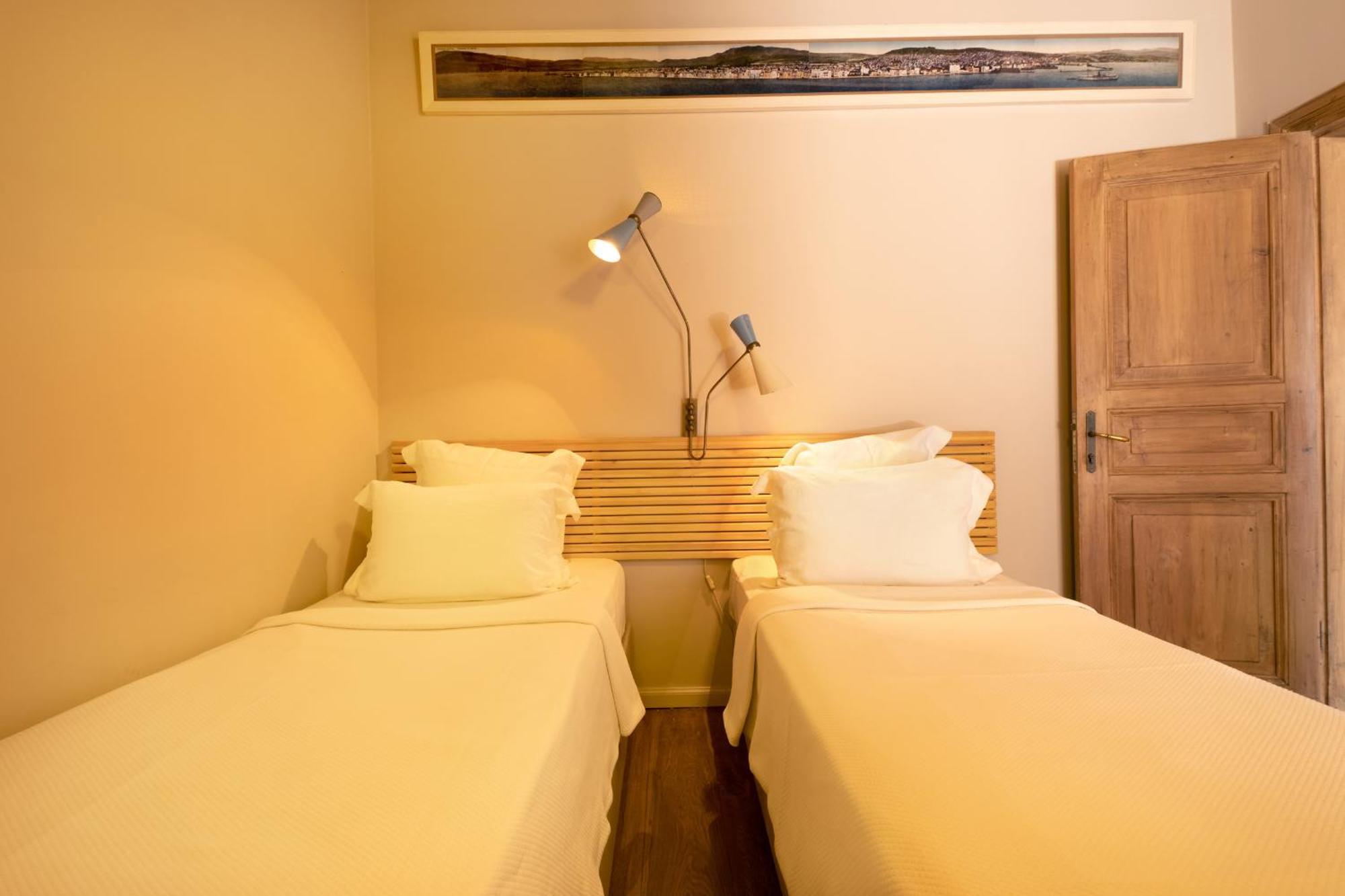 Nars Ilica Hotel Beach Adults Only 12Plus Cesme Exterior foto