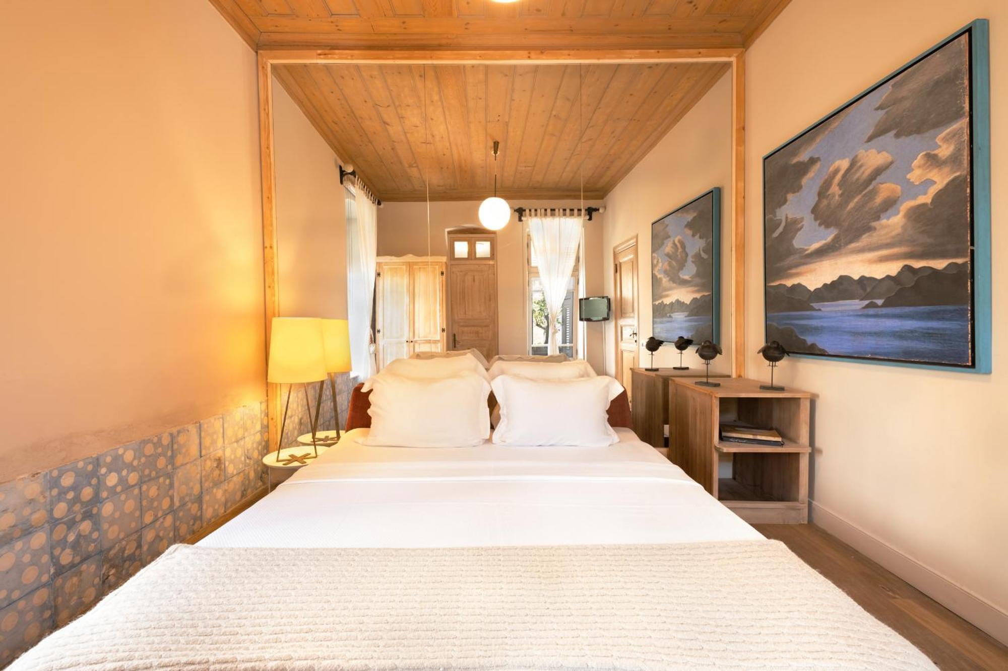 Nars Ilica Hotel Beach Adults Only 12Plus Cesme Exterior foto