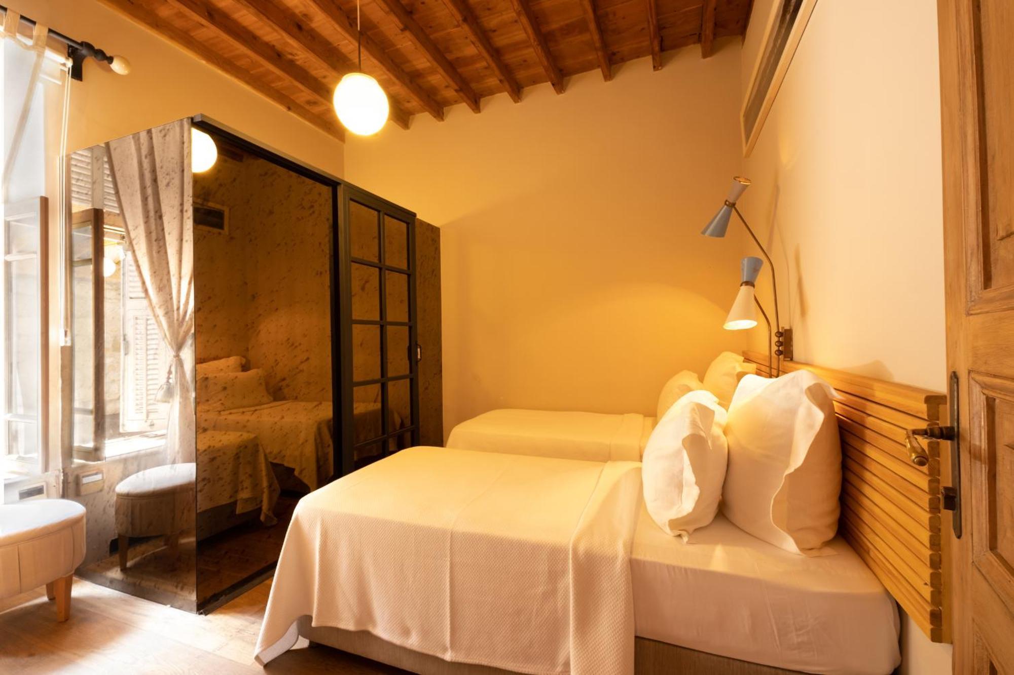 Nars Ilica Hotel Beach Adults Only 12Plus Cesme Exterior foto