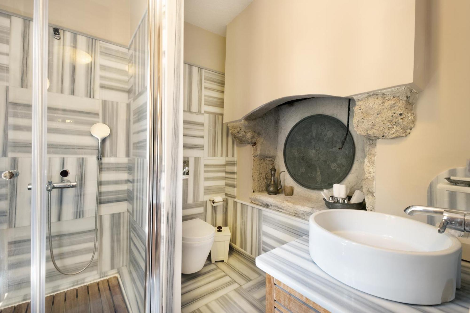 Nars Ilica Hotel Beach Adults Only 12Plus Cesme Exterior foto