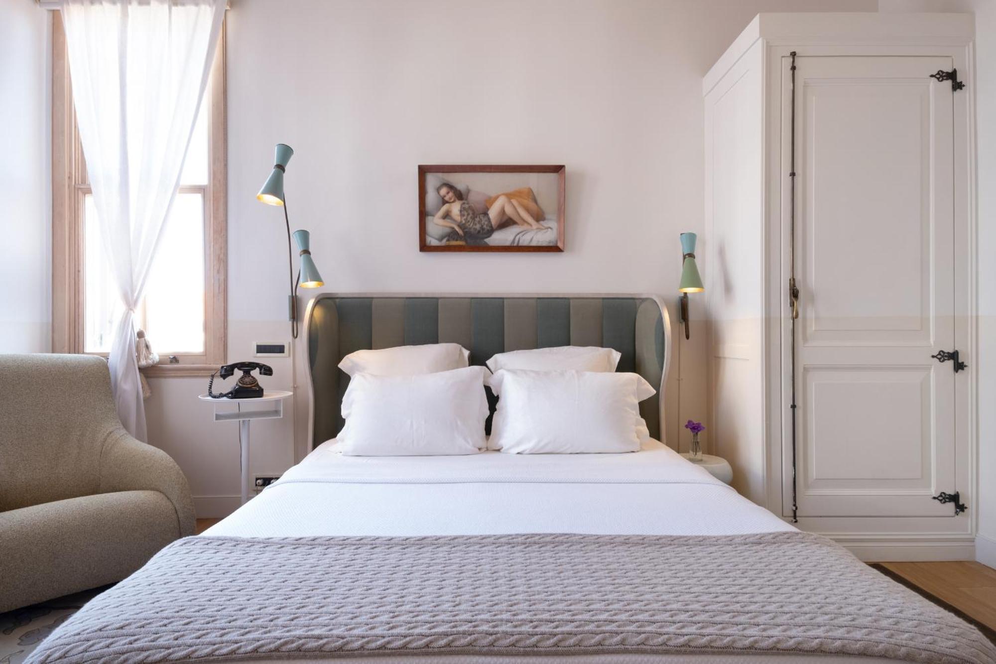 Nars Ilica Hotel Beach Adults Only 12Plus Cesme Exterior foto