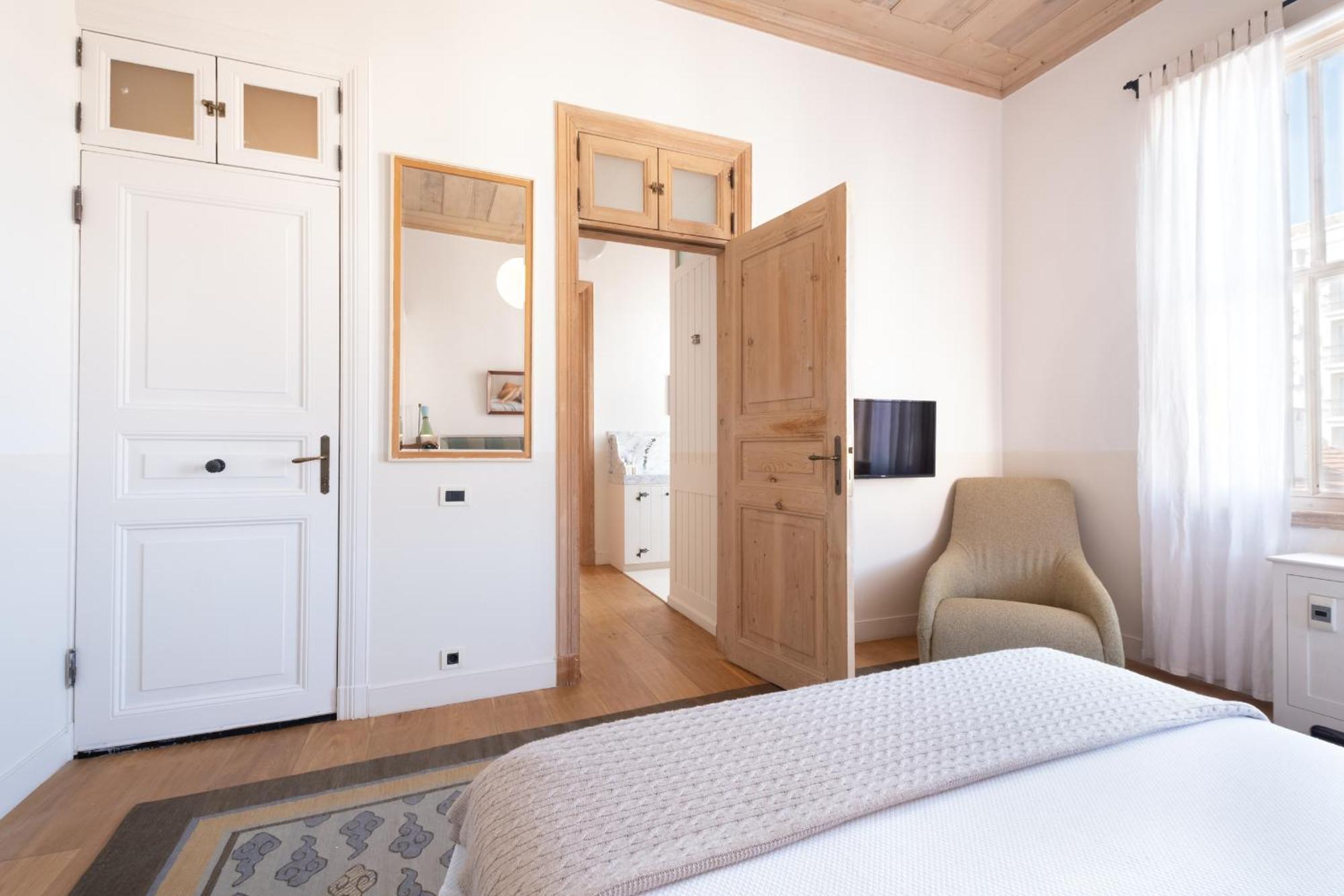 Nars Ilica Hotel Beach Adults Only 12Plus Cesme Exterior foto