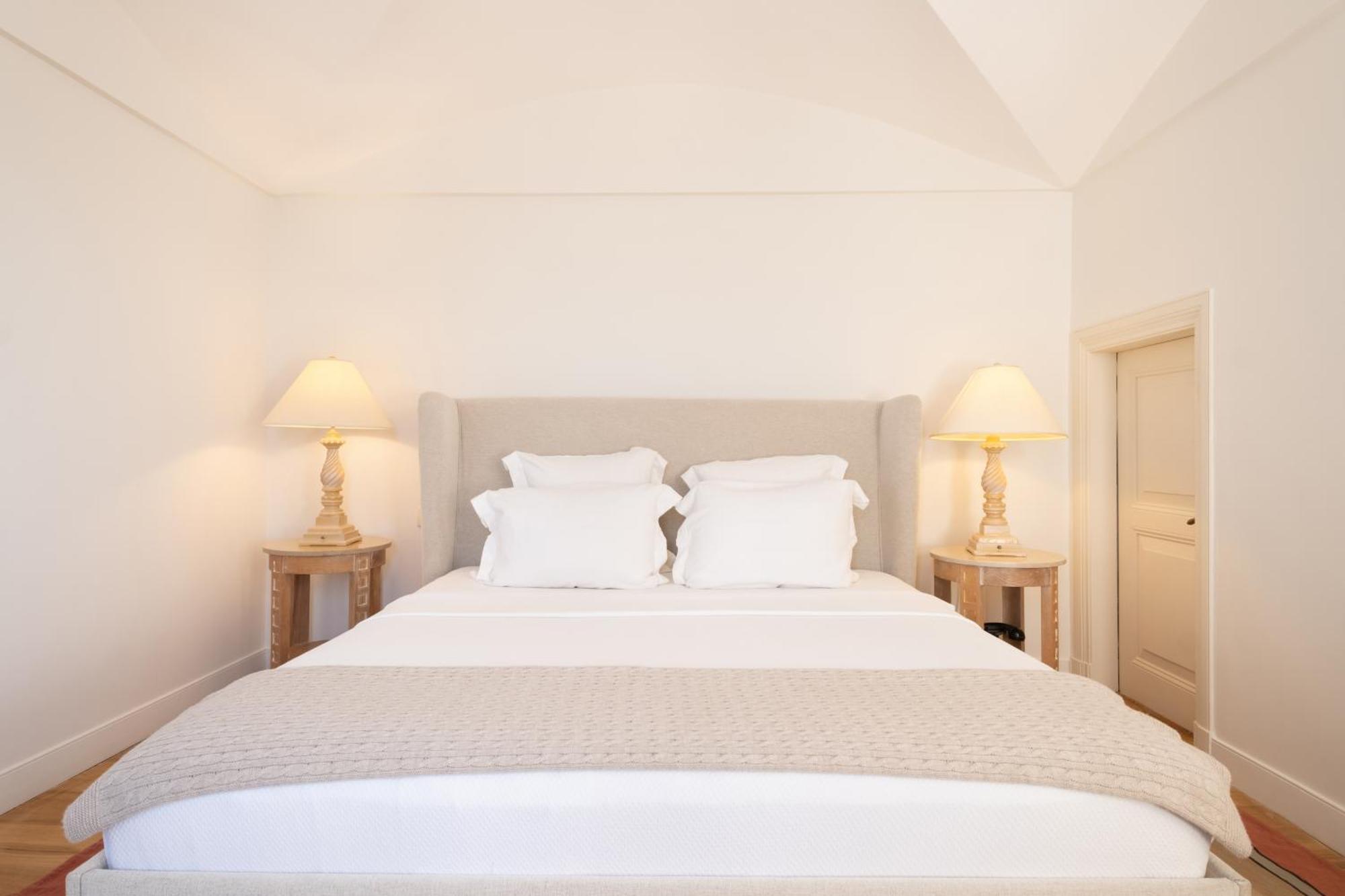 Nars Ilica Hotel Beach Adults Only 12Plus Cesme Exterior foto