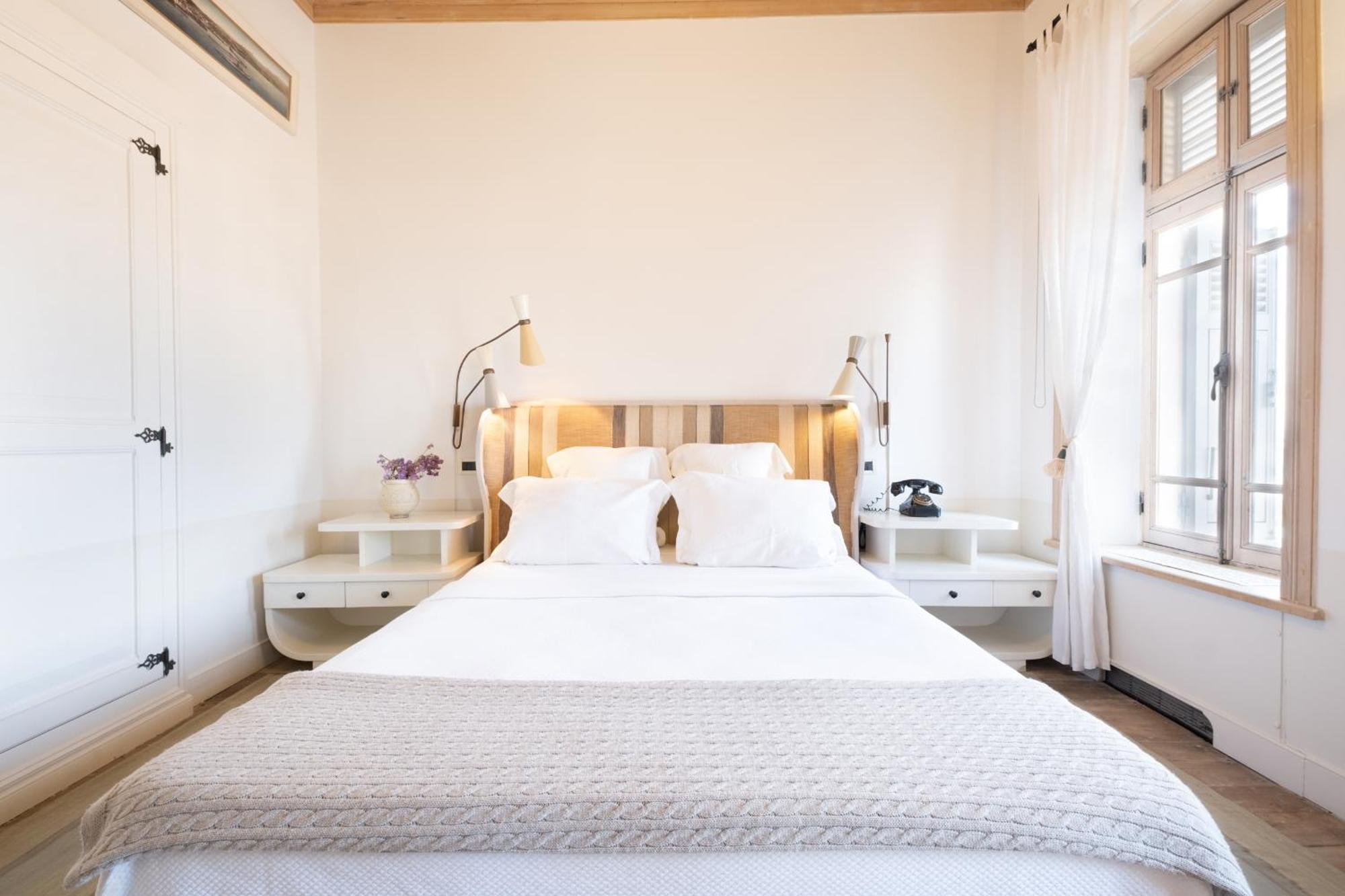 Nars Ilica Hotel Beach Adults Only 12Plus Cesme Exterior foto