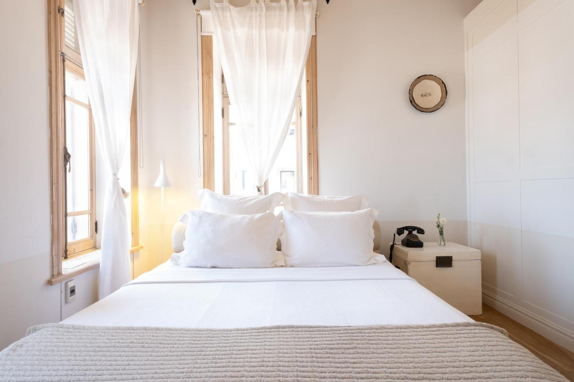 Nars Ilica Hotel Beach Adults Only 12Plus Cesme Exterior foto